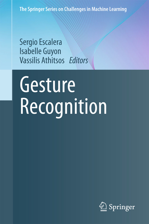 Gesture Recognition - 