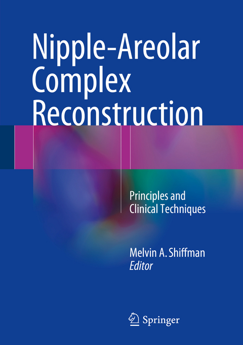 Nipple-Areolar Complex Reconstruction - 