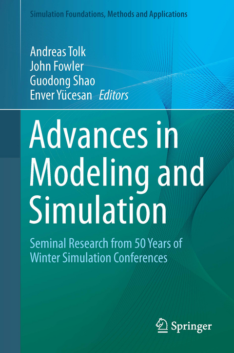 Advances in Modeling and Simulation - 