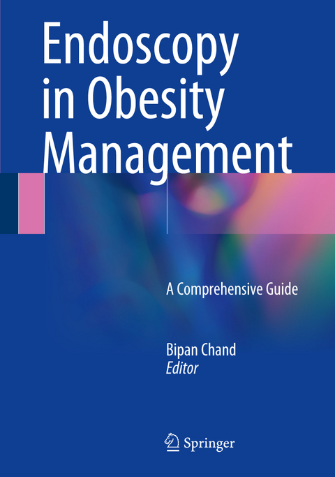 Endoscopy in Obesity Management - 