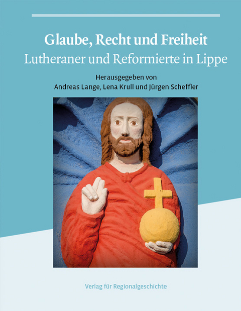 Glaube, Recht und Freiheit - 