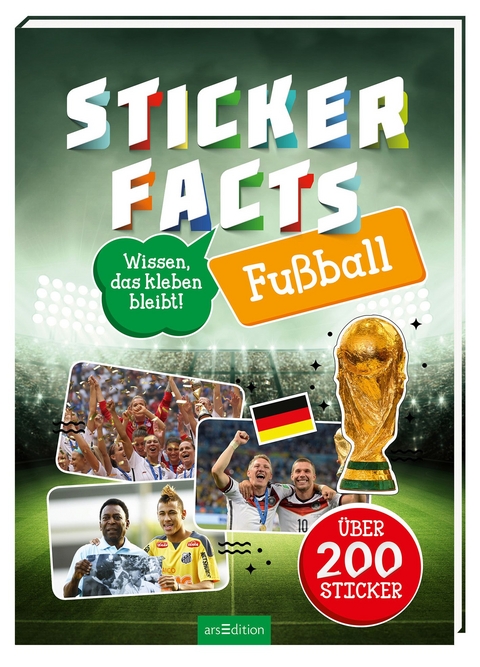 Stickerfacts Fußball - Jens Dreisbach