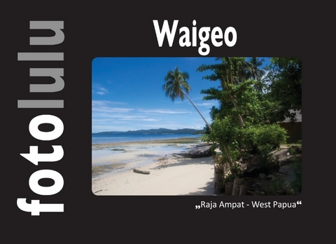 Waigeo -  fotolulu