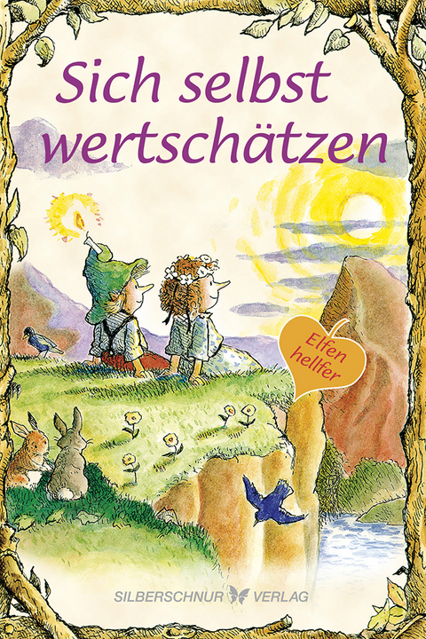 Sich selbst wertschätzen - Karen Katafiasz, R. W. Alley