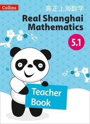 Teacher Book 5.1