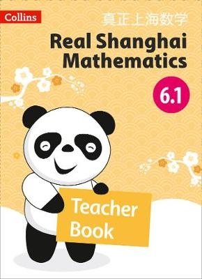 Teacher Book 6.1