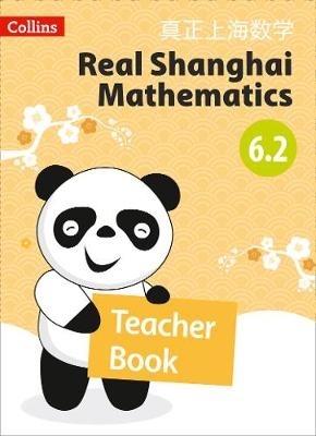 Teacher Book 6.2