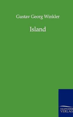 Island - Gustav Georg Winkler