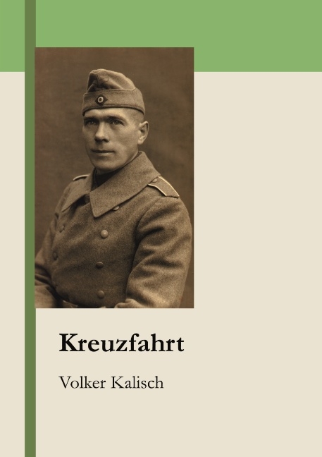 Kreuzfahrt - Volker Kalisch