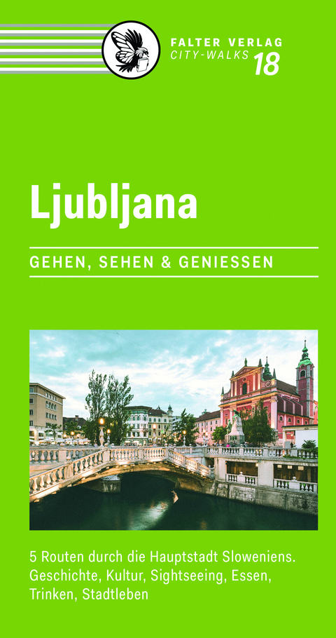 Ljubljana - Simon Ošlak-Gerasimov