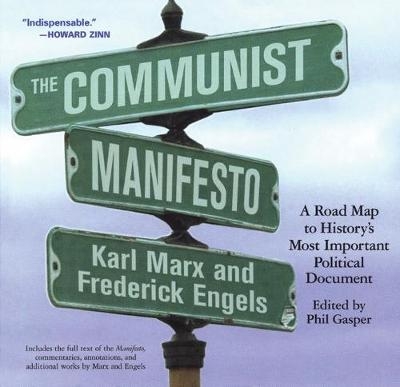 The Communist Manifesto - 