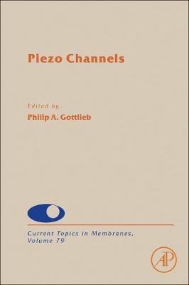 Piezo Channels - 