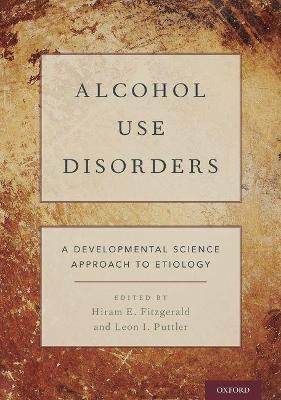 Alcohol Use Disorders - 