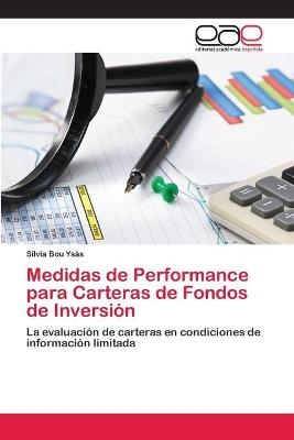 Medidas de Performance para Carteras de Fondos de Inversión - Sílvia Bou Ysàs