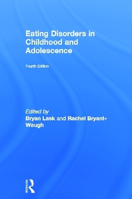 Eating Disorders in Childhood and Adolescence - 