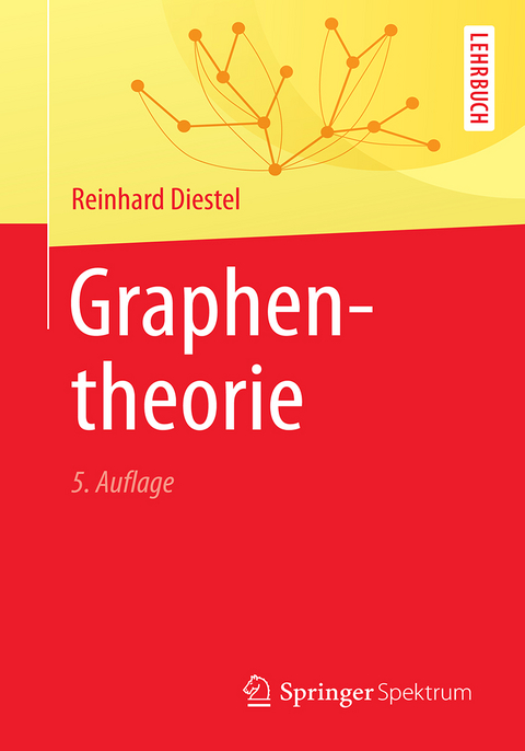 Graphentheorie - Reinhard Diestel