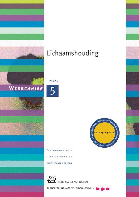 Lichaamshouding - Yvonne Morsink