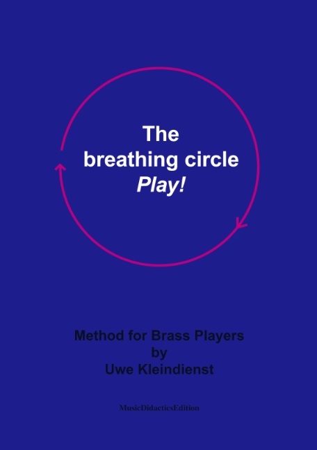 The breathing circle - Play! - Uwe Kleindienst