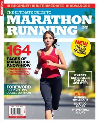 The Ultimate Guide to Marathon Running 4 - 