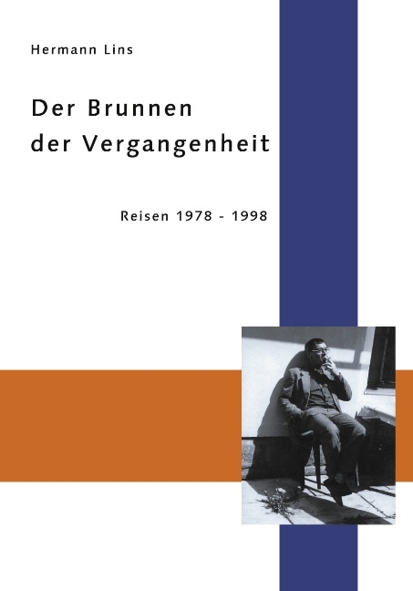 Der Brunnen der Vergangenheit - Hermann Lins