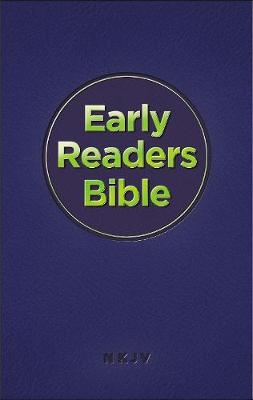 NKJV Early Readers Bible -  Thomas Nelson