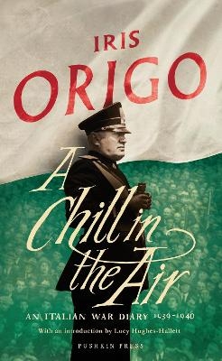 A Chill in the Air - Iris Origo