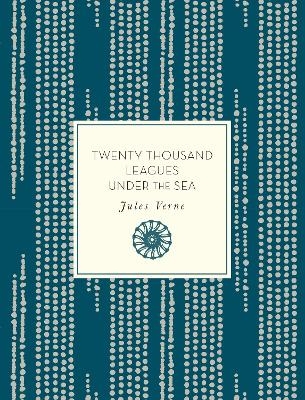 Twenty Thousand Leagues Under the Sea - Jules Verne