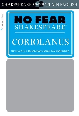 Coriolanus -  Sparknotes