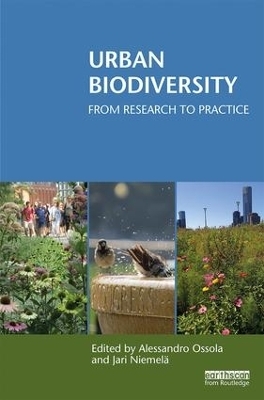 Urban Biodiversity - 