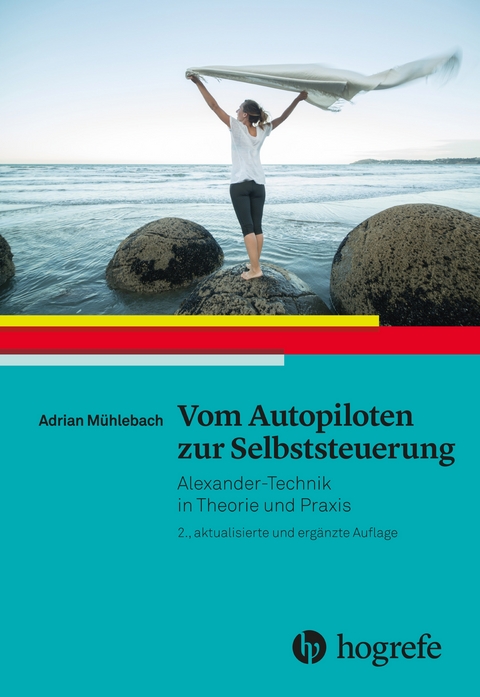 Vom Autopiloten zur Selbststeuerung - Adrian Mühlebach