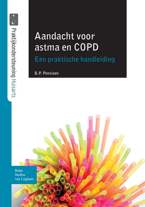 Aandacht Voor Astma En COPD - B.P. Ponsioen