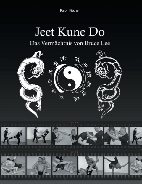 Jeet Kune Do - Ralph Fischer