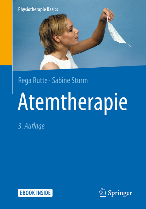 Atemtherapie - Rega Rutte, Sabine Sturm