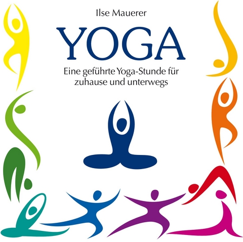 Yoga - Ilse Mauerer