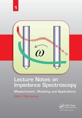 Lecture Notes on Impedance Spectroscopy - 