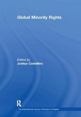 Global Minority Rights - 