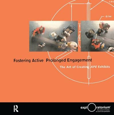 Fostering Active Prolonged Engagement - 