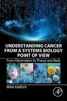 Understanding Cancer from a Systems Biology Point of View - Irina Kareva