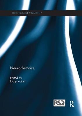 Neurorhetorics - 