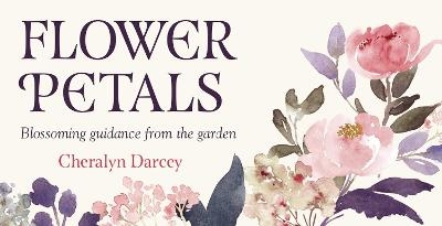 Flower Petals - Cheralyn Darcey