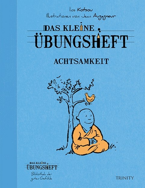 Das kleine Übungsheft - Krisen bewältigen - Jaques de Coulon