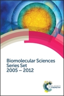 Biomolecular Sciences Series Set