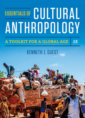 Essentials of Cultural Anthropology - Kenneth J. Guest