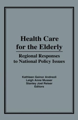 Health Care for the Elderly - 