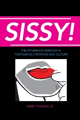 Sissy! - Harry Thomas