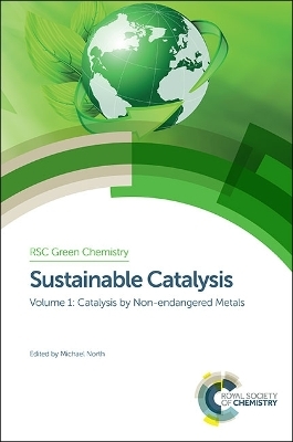 Sustainable Catalysis - 