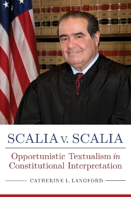 Scalia v. Scalia - Catherine L. Langford