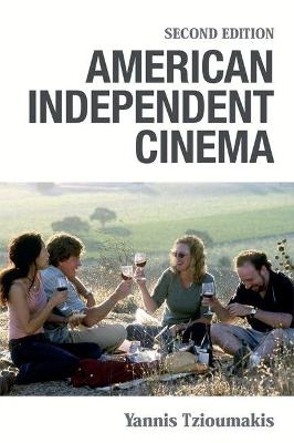 American Independent Cinema - 