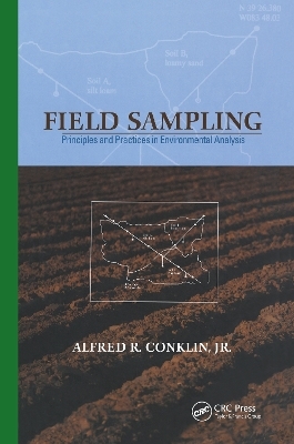 Field Sampling - Jr. Conklin  Alfred R.