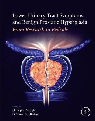 Lower Urinary Tract Symptoms and Benign Prostatic Hyperplasia - 